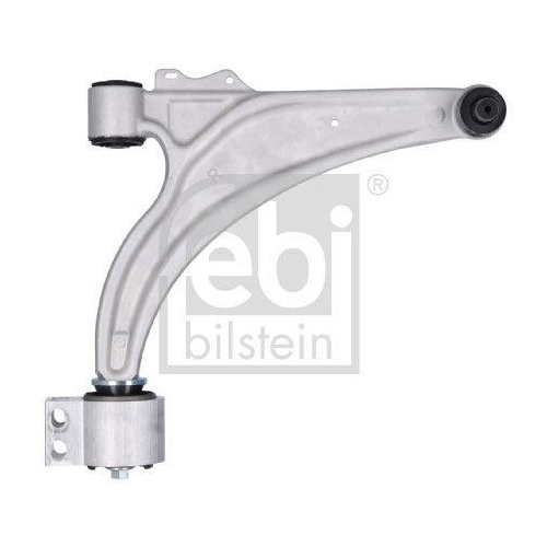 Lenker Radaufhängung Febi Bilstein 43720 für Opel Vauxhall Chevrolet Unten
