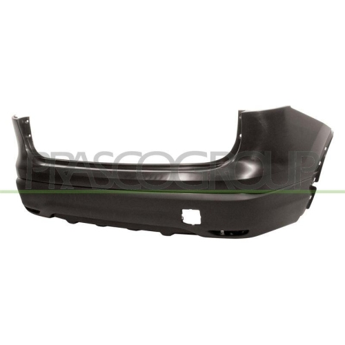 Sto&szlig;f&auml;nger Prasco DS7121051 Premiumcertified f&uuml;r Nissan Hinten