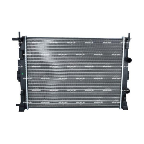 K&uuml;hler Motork&uuml;hlung Nrf 58329A Economy Class f&uuml;r Renault
