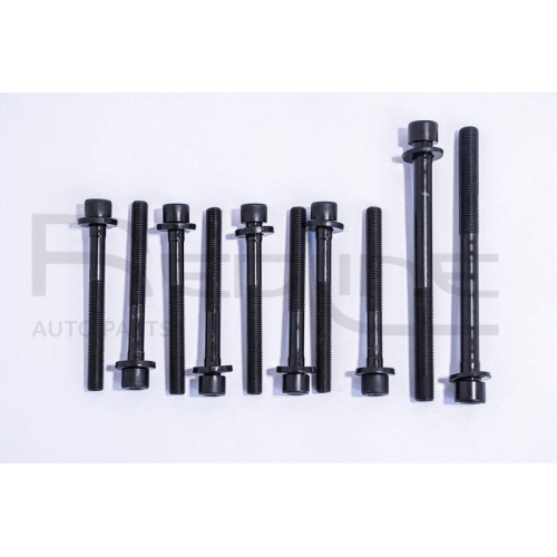 Zylinderkopfschraubensatz Red-line 00HY008 f&uuml;r Hyundai