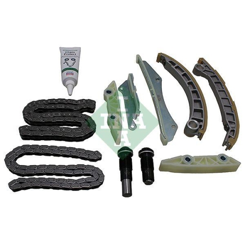 Steuerkettensatz Schaeffler Ina 559 1011 20 f&uuml;r Citro&euml;n Fiat Iveco Peugeot