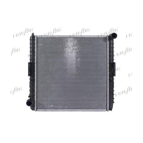 K&uuml;hler Motork&uuml;hlung Frigair 0204.3049 f&uuml;r Iveco