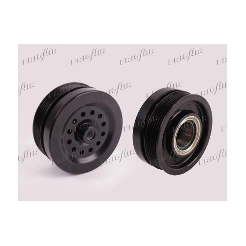 Magnetkupplung Klimakompressor Frigair 322.10279 f&uuml;r