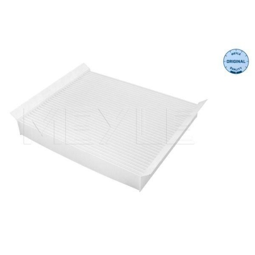 Filter Innenraumluft Meyle 6123190012 Meyle-original: True To Oe. f&uuml;r Opel