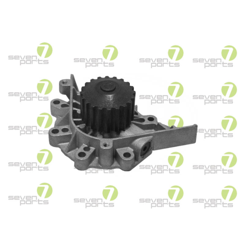 Wasserpumpe Motork&uuml;hlung 7 Seven Parts SV10862P f&uuml;r Citro&euml;n Fiat Lancia Peugeot