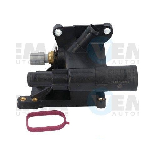 Kühlmittelflansch Vema 460030 für Ford Mazda Vorderachse Unten