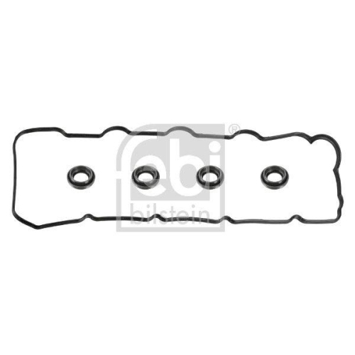 Dichtungssatz Zylinderkopfhaube Febi Bilstein 172875 f&uuml;r Toyota