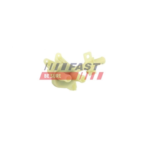 K&uuml;hlmittelregelventil Fast FT59004 f&uuml;r Citro&euml;n Fiat Iveco Fpt