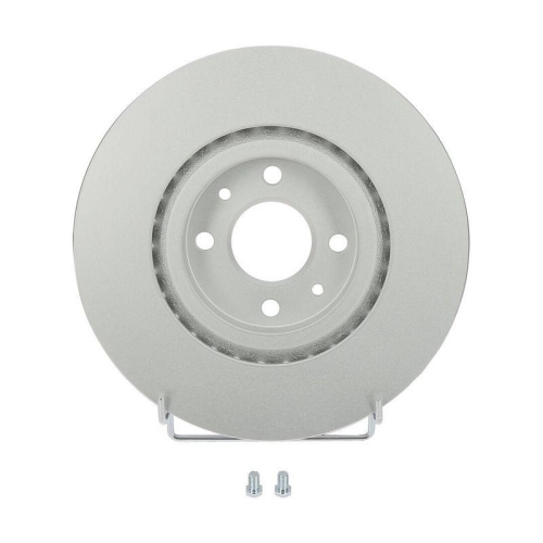 Bremsscheibe Ferodo DDF252C Premier f&uuml;r Alfa Romeo Fiat Lancia Vorderachse