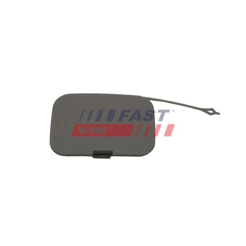 Blende Nebelscheinwerfer Fast FT90132 f&uuml;r Citro&euml;n Fiat Vorne