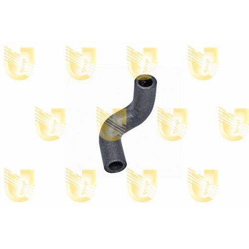 Schlauch W&auml;rmetauscher (heizung) Unigom S1493 f&uuml;r Alfa Romeo Fiat Lancia
