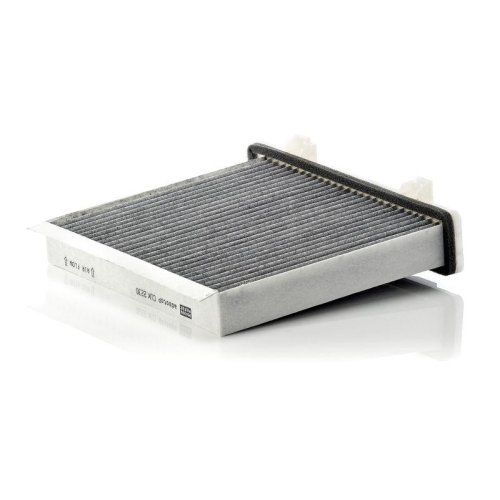 Filter Innenraumluft Mann-filter CUK 2230 für Mitsubishi