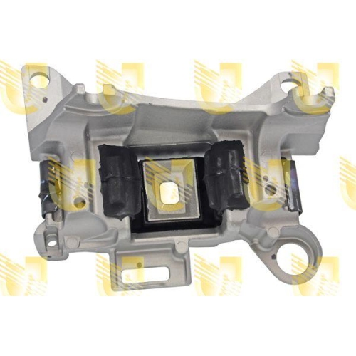 Lagerung Motor Unigom 397739 f&uuml;r Renault Renault Trucks Vorne Links