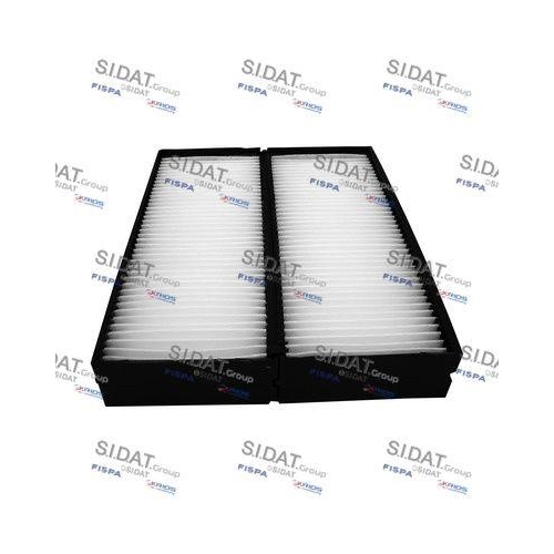 Filter Cabin Air Sidat 322-2 for Hyundai Kia
