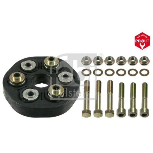 Gelenk Gelenkwelle Febi Bilstein 03568 Prokit f&uuml;r Mercedes Benz Mercedes Benz