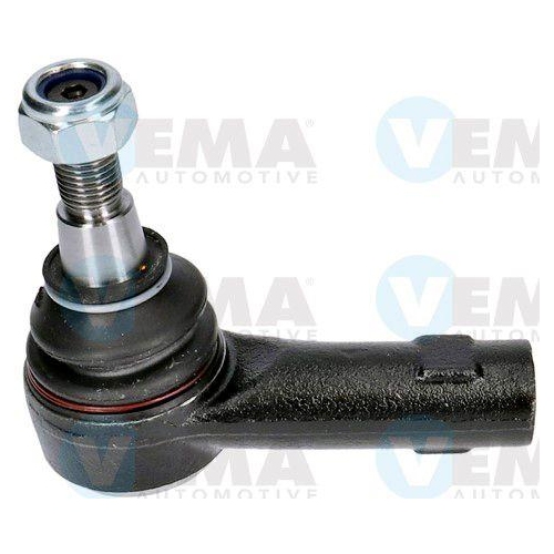 Spurstangenkopf Vema 25085 f&uuml;r Audi Porsche VW Vag Vorderachse Links