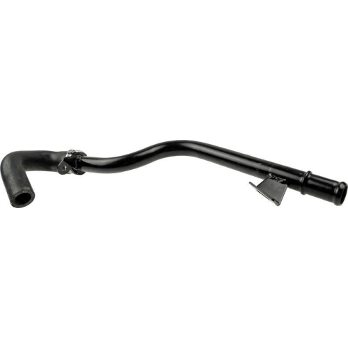Heizungsschlauch Gates 02-2122 f&uuml;r Peugeot