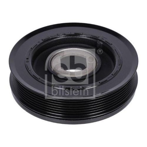 Riemenscheibe Kurbelwelle Febi Bilstein 104451 für Fiat Mitsubishi Nissan Opel