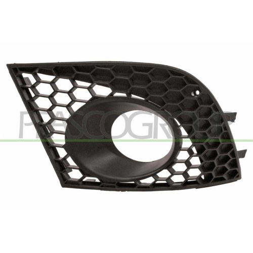 L&uuml;ftungsgitter Sto&szlig;f&auml;nger Prasco ST0342134 f&uuml;r Seat Vorne Links