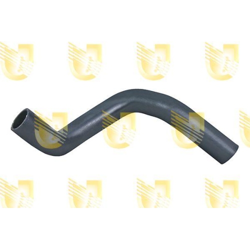 K&uuml;hlerschlauch Unigom S2417 f&uuml;r Fiat F&uuml;r Fahrzeuge Mit Klimaanlage