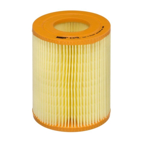 Luftfilter Hengst Filter E379L f&uuml;r Mercedes Benz Mercedes Benz Mercedes Benz