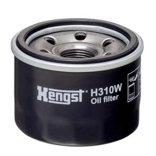 &Ouml;lfilter Hengst Filter H310W f&uuml;r Mercedes Benz Mercedes Benz Mercedes Benz Fuchs