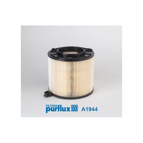 Luftfilter Purflux A1944 f&uuml;r Audi Vag