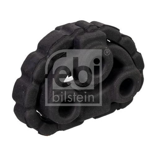 Halter Abgasanlage Febi Bilstein 172056 für Chrysler Citroën Fiat Ford Peugeot