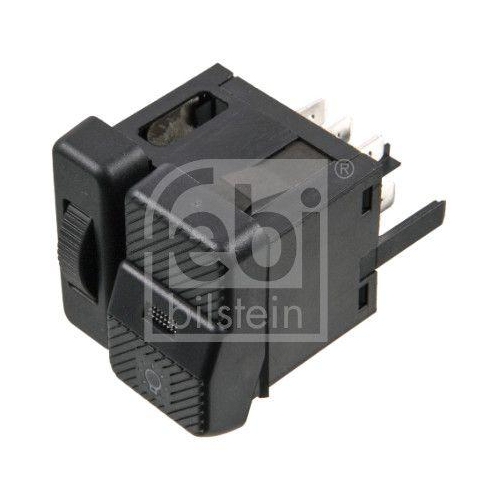 Schalter Hauptlicht Febi Bilstein 24786 Febi Plus f&uuml;r VW Armaturenbrett