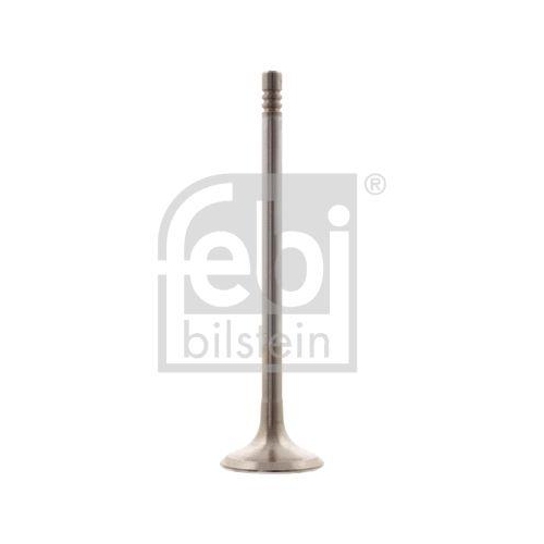 Auslassventil Febi Bilstein 28633 f&uuml;r Opel Vauxhall General Motors
