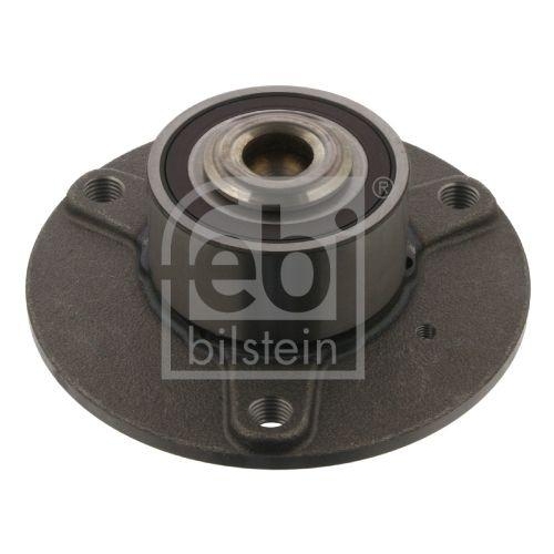 Radlagersatz Febi Bilstein 36789 f&uuml;r Smart Vorderachse Links Vorderachse Rechts