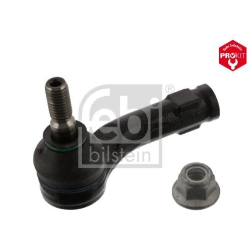 Spurstangenkopf Febi Bilstein 40833 Prokit f&uuml;r Ford Ford Usa Ford Motor Company