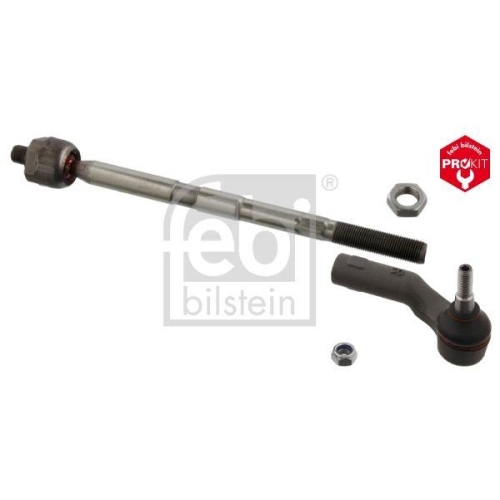 Spurstange Febi Bilstein 37742 Prokit f&uuml;r Ford Vorderachse Rechts
