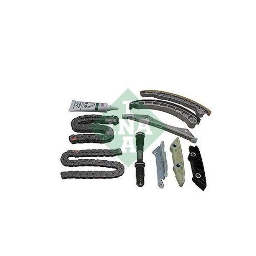 Timing Chain Kit Schaeffler Ina 559 1011 21 for Citroën Fiat Iveco Peugeot