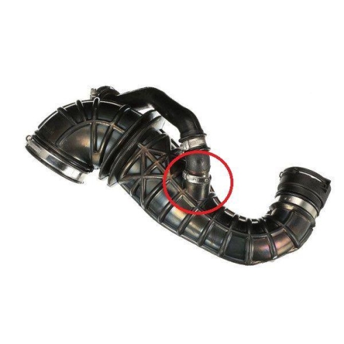 Ansaugschlauch Luftfilter Goom AH-0446 f&uuml;r Ford