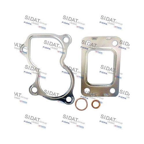 Montagesatz Lader Sidat 47.853 f&uuml;r