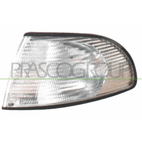 Blinkleuchte Prasco AD0174114 für Audi Vorne Links