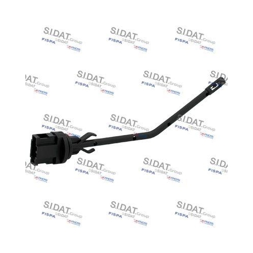 Sensor Innenraumtemperatur Sidat 10.3048 f&uuml;r Audi Seat Skoda VW Vag