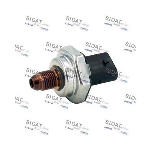 Sensor Kraftstoffdruck Sidat 84.3217 f&uuml;r Citro&euml;n Opel Peugeot Citro&euml;n/peugeot