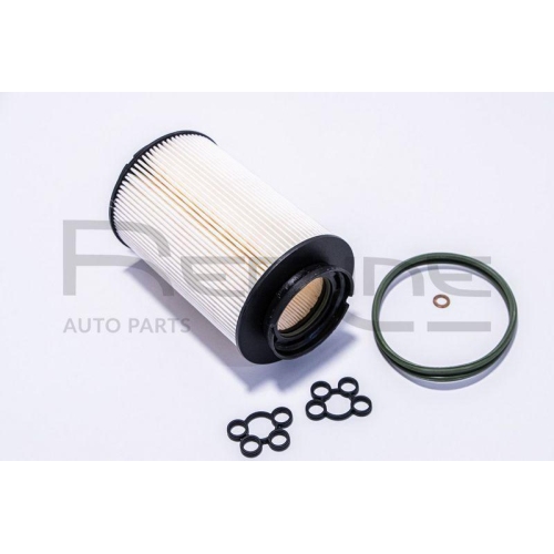 Kraftstofffilter Red-line 37VW000 f&uuml;r Vag