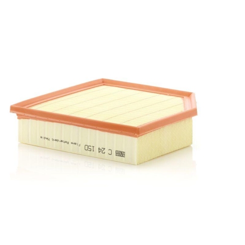 Luftfilter Mann-filter C 24 150 f&uuml;r Toyota