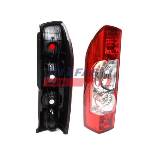 Heckleuchte Fast FT86344 f&uuml;r Citro&euml;n Fiat Links