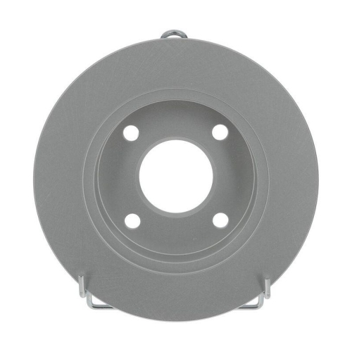 Bremsscheibe Ferodo DDF845C Premier Coat+ Disc f&uuml;r Ford Mazda Vorderachse