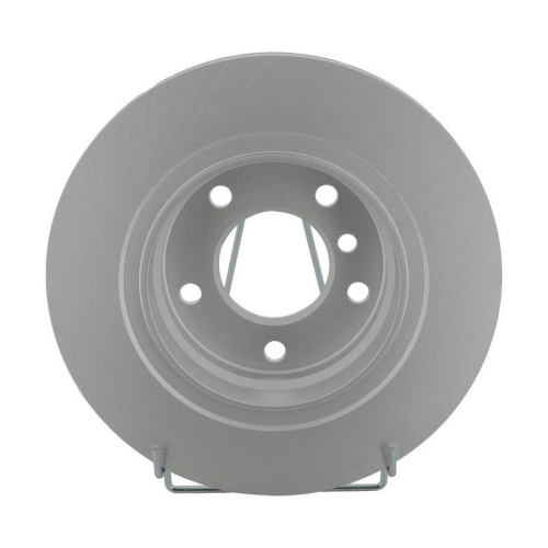 Bremsscheibe Ferodo DDF1073C Premier Coat+ Disc f&uuml;r Bmw Hinterachse
