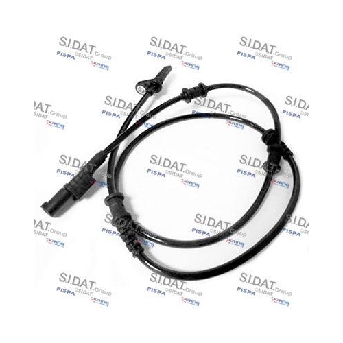 Sensor Raddrehzahl Sidat 84.1042 f&uuml;r Mercedes Benz Mercedes Benz