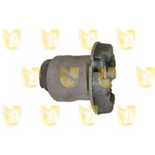 Lagerung Lenker Unigom 391738 f&uuml;r Peugeot Hinterachse Links Hinterachse Rechts