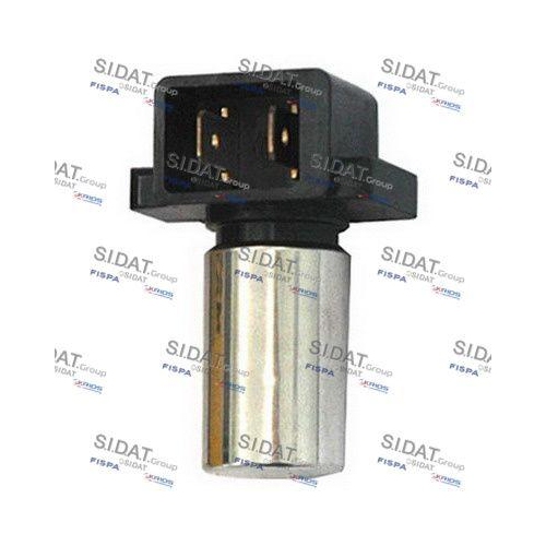 Impulsgeber Kurbelwelle Sidat 83.453 f&uuml;r Ford