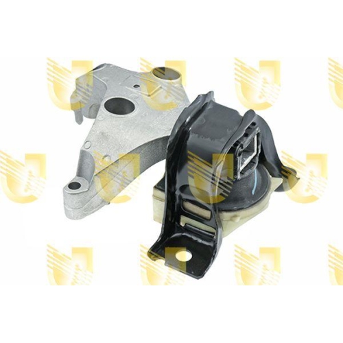 Lagerung Motor Unigom 397743 f&uuml;r Renault Vorne Rechts