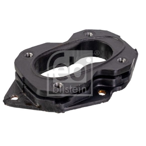 Flansch Vergaser Febi Bilstein 03578 für Audi VW