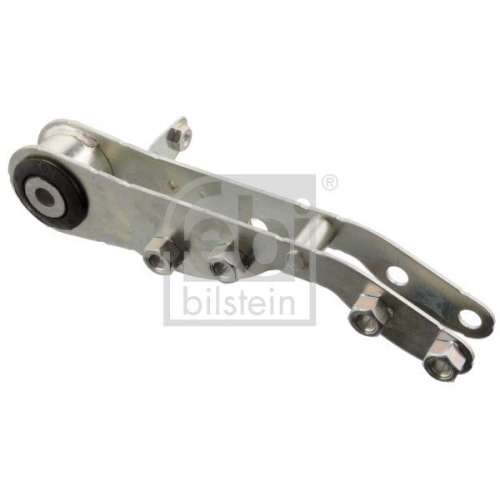 Lagerung Motor Febi Bilstein 102546 f&uuml;r Fiat Hinten